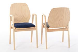 Sehr stabil und zeitlos sind unsere Oslo AL SP